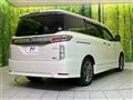 2011 Nissan Elgrand
