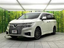 2014 Nissan Elgrand