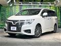 2019 Nissan Elgrand