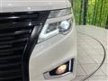 2014 Nissan Elgrand