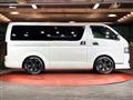 2022 Toyota Hiace Van