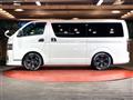 2022 Toyota Hiace Van