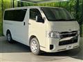 2025 Toyota Hiace Van