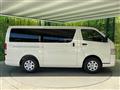 2025 Toyota Hiace Van