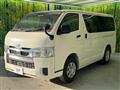 2025 Toyota Hiace Van