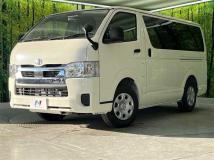 2025 Toyota Hiace Van