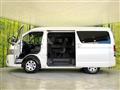 2025 Toyota Hiace Wagon