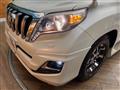 2017 Toyota Land Cruiser Prado