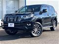 2018 Toyota Land Cruiser Prado