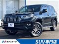 2018 Toyota Land Cruiser Prado