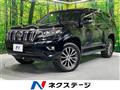 2018 Toyota Land Cruiser Prado