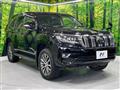 2018 Toyota Land Cruiser Prado