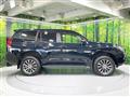 2018 Toyota Land Cruiser Prado