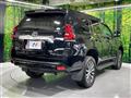 2018 Toyota Land Cruiser Prado