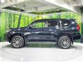 2018 Toyota Land Cruiser Prado