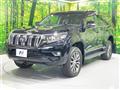 2018 Toyota Land Cruiser Prado