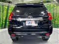 2018 Toyota Land Cruiser Prado