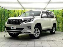 2019 Toyota Land Cruiser Prado