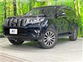 2020 Toyota Land Cruiser Prado