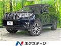 2020 Toyota Land Cruiser Prado