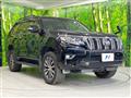2020 Toyota Land Cruiser Prado