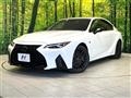 2022 Lexus IS