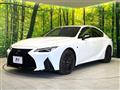 2022 Lexus IS