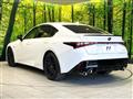 2022 Lexus IS