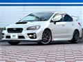 2016 Subaru WRX STI