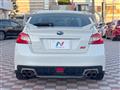 2016 Subaru WRX STI