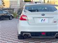 2016 Subaru WRX STI