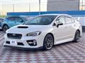 2016 Subaru WRX STI