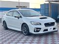 2016 Subaru WRX STI