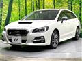 2015 Subaru Levorg