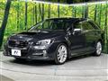 2016 Subaru Levorg