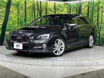 2016 Subaru Levorg