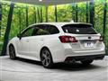2017 Subaru Levorg