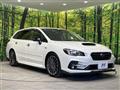 2019 Subaru Levorg