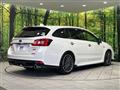 2019 Subaru Levorg