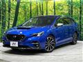 2021 Subaru Levorg