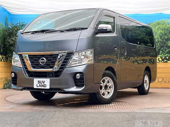 2018 Nissan NV100Clipper