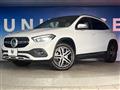 2020 Mercedes-Benz GLA-Class