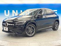 2020 Mercedes-Benz GLA-Class