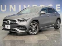 2021 Mercedes-Benz GLA-Class