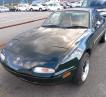 1990 Mazda Eunos Roadster