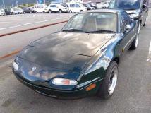 1990 Mazda Eunos Roadster