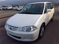 2000 Honda Odyssey