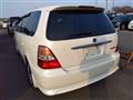 2000 Honda Odyssey