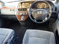 2000 Honda Odyssey
