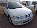 2000 Honda Odyssey
